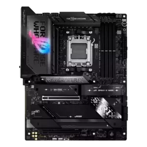 Placa de baza ASUS ROG STRIX X870E-E GAMING WIFI Socket AM5 imagine