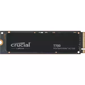 SSD Micron Crucial T700 1TB M.2 2280 imagine