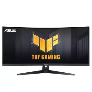 Monitor LED ASUS TUF VG34VQ3B 34" WQHD 180Hz 1ms imagine