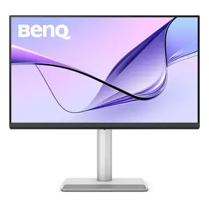 Monitor LED BenQ MA270U 27" 4K Ultra HD 5ms imagine