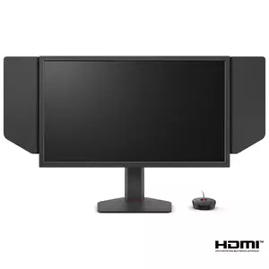 Monitor LED BenQ Zowie XL2546X+ 24.1" Full HD 280Hz imagine