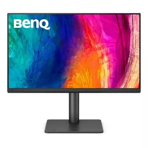 Monitor LED BenQ PD2706QN 27" WQHD 100Hz 5ms imagine