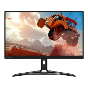 Monitor LED Lenovo Legion R27qe 27" QHD 180Hz 0.5ms Black imagine