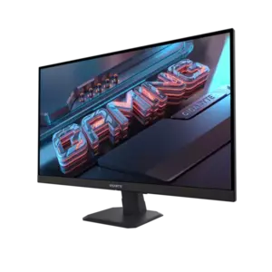 Monitor LED Gigabyte GS27U 27" 4K Ultra HD 160Hz 1ms Black imagine