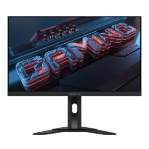 Monitor LED Gigabyte M27QA 27" QHD 180Hz 1ms Black imagine