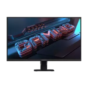 Monitor LED Gigabyte GS27FA 27" Full HD 180Hz 1ms Black imagine