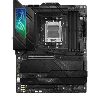 Placa de baza ASUS ROG STRIX X670E-F GAMING WIFI socket AM5 imagine