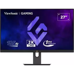 Monitor LED Viewsonic VX2758A-2K-PRO-2 27" QHD 185Hz 1ms Black imagine