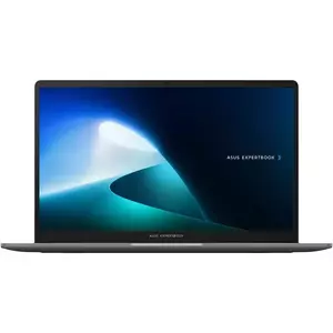 Notebook Asus ExpertBook P1503CVA 15.6" Full HD 60Hz Intel Core i3-1315U RAM 8GB SSD 256GB No OS Grey imagine