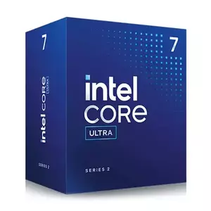 Procesor Intel Core Ultra 7 265F imagine