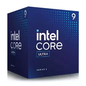 Procesor Intel Core Ultra 9 285 imagine