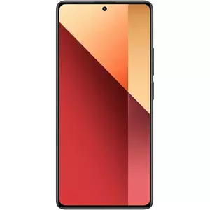 Telefon Mobil Xiaomi Redmi Note 13 Pro 5G 256GB Flash 8GB RAM Dual SIM 5G Black imagine