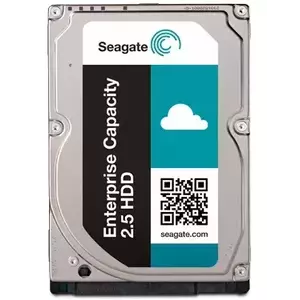 Hard-disk Server Seagate Enterprise Capacity 1TB 2.5" SAS 128MB cache imagine