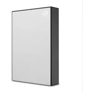 Hard Disk Extern Seagate One Touch 2TB USB 3.0 Silver imagine