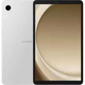 Tableta Samsung Galaxy Tab A9 X110 8.7" 128GB Flash 8GB RAM WiFi Silver Garantie importator imagine