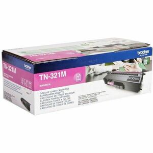 Brother Toner TN321M Magenta 1.5K imagine