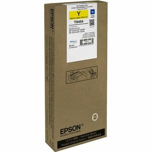 Cartus Epson T9454, Yellow XL imagine