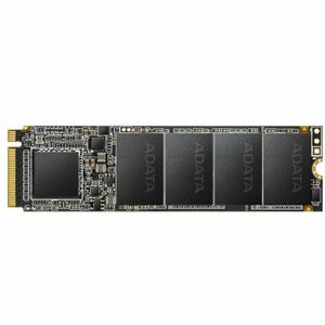 SSD XPG SX6000 PRO, 512GB, M.2 2280 imagine