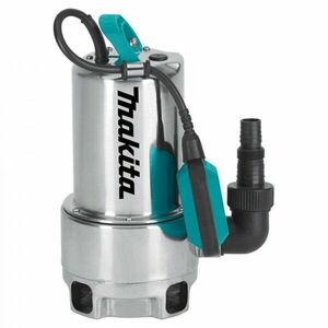 Pompa submersibila PF0610, ape murdare, 180l/min, 550W imagine