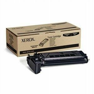 Xerox Toner 006r01160 Black 30K imagine