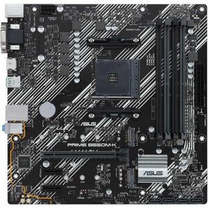 Placa de baza PRIME B550M-K, Socket LGA AM4 imagine