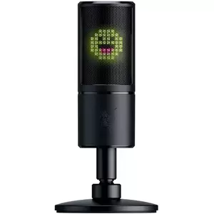 Microfon gaming Razer Seiren Emote imagine