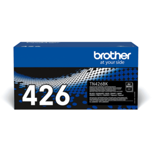 Toner Brother TN-426BK, black imagine