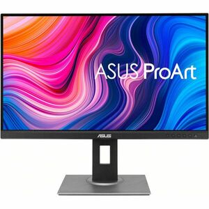 Monitor LED ASUS ProArt PA278QV 27 inch 5 ms Negru 60 Hz imagine