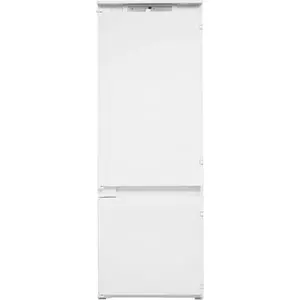 Combina frigorifica incorporabila Whirlpool SP40802EU2, 400 l, Clasa E, LessFrost, H 193.5 cm, Alb imagine