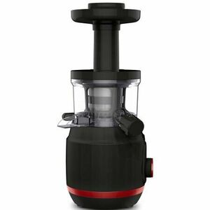 Storcator de fructe si legume Tefal ZC150838 Juiceo, 150 W, 80 Rpm, presare la rece, 1 filtru, Rosu/NegrStorcator de fructe si legume Tefal ZC150838 Juiceo, 150 W, 80 Rpm, presare la rece, 1 filtru, Rosu/Negru imagine