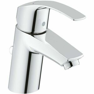 Baterie lavoar Grohe Eurosmart New S-size, crom, 33265002 imagine