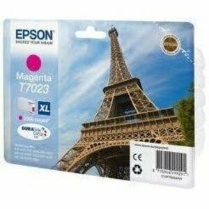 Epson Magenta XL Ink Cartridge 21ml imagine