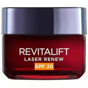 Crema L'oreal Paris Revitalift Laser SPF, 50 ml imagine