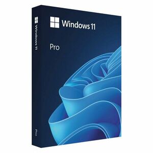 Licenta retail Windows 11 Pro 32-bit/64-bit Romanian USB imagine