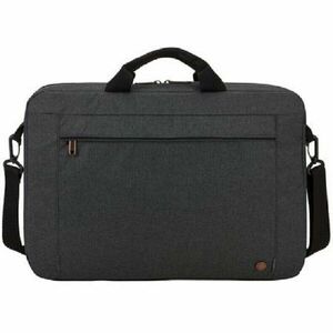 Geanta laptop Era Attache, 15.6, negru imagine