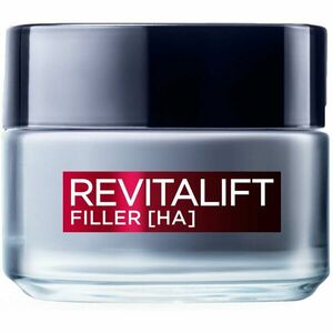 Crema de zi L'Oreal Paris Revitalift Filler, 50ml imagine