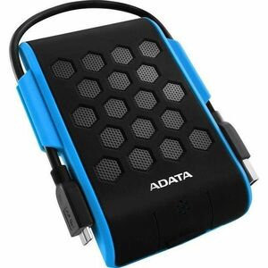 Hard disk extern A-Data DashDrive Durable HD720 1TB 2.5 USB 3.0 blue imagine