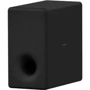 Subwoofer Sony SA-SW3, Wireless, 200W, Bass Reflex, Negru imagine