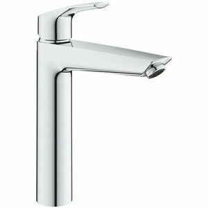 Baterie lavoar monocomanda XL , fara ventil, crom, Grohe Eurosmart imagine