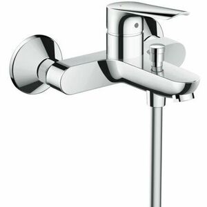 Baterie cada dus monocomanda HANSGROHE seria LOGIS E imagine