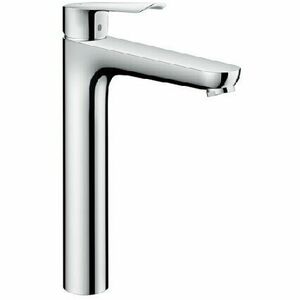 Baterie lavoar inalta monocomanda HANSGROHE seria LOGIS E 230 imagine