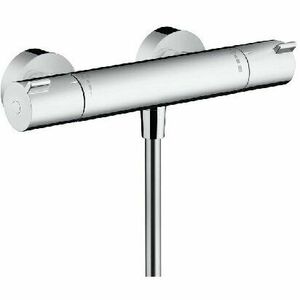 Baterie dus termostatata HANSGROHE seria ECOSTAT 1001 CL imagine