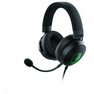 Casti Gaming cu Microfon Razer Kraken V3 imagine