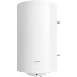 Boiler termoelectric cu serpentina Bosch TR1000T 80 CB, 2000 W, 80 l, Serpentina pe partea stanga, Reglare automata a temperaturii imagine