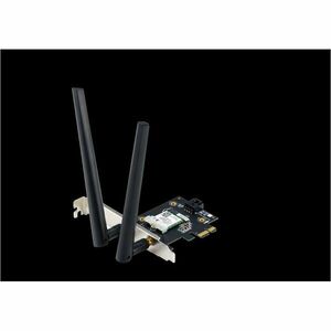 Placa de retea PCE-AX1800, AX1800, Dual Band, Wi-Fi 6, Bluetooth 5.2 imagine