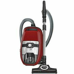 Aspirator fara sac Miele Blizzard CX1 Cat&Dog PowerLine SKCF5, 890 W, 2 l, 76 dB, perie AirTeQ, Rosu imagine