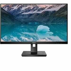 Monitor LED Philips 242S9JML 23.8 inch FHD VA 4 ms 75 Hz imagine