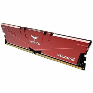 T-Force Vulcan Z - DDR4 - 8 GB - DIMM 288-pin - unbuffered imagine