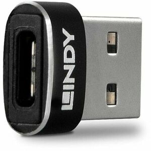 Adaptor USB 2.0 Type A to Type C imagine