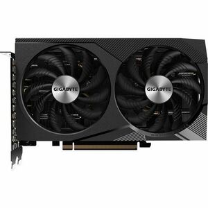 GeForce RTX 3060 WINDFORCE OC 12G - graphics card - GF RTX 3060 - 12 GB imagine